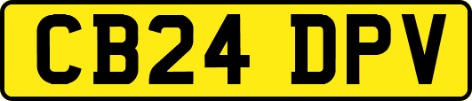 CB24DPV