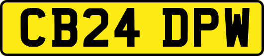 CB24DPW