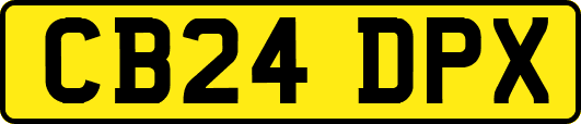 CB24DPX
