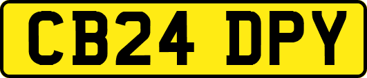 CB24DPY