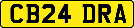 CB24DRA