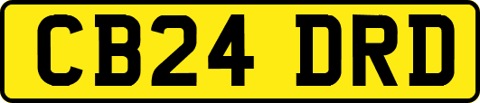 CB24DRD