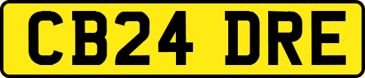 CB24DRE