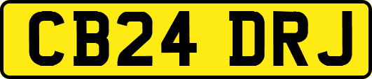 CB24DRJ