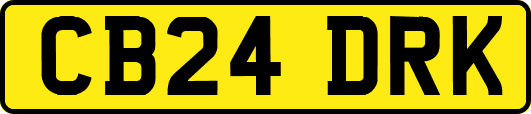 CB24DRK