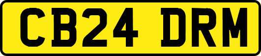 CB24DRM