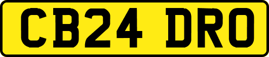 CB24DRO