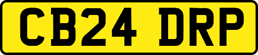 CB24DRP