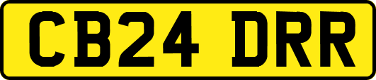 CB24DRR