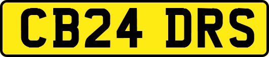 CB24DRS