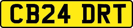 CB24DRT
