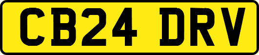 CB24DRV