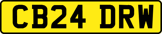 CB24DRW