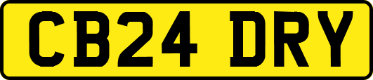 CB24DRY
