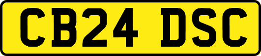 CB24DSC