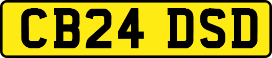 CB24DSD