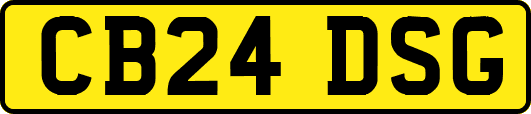 CB24DSG
