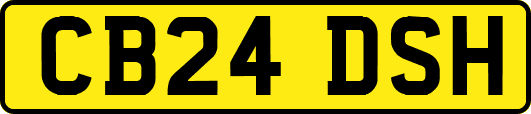 CB24DSH