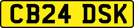 CB24DSK