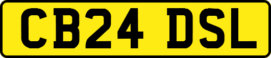 CB24DSL