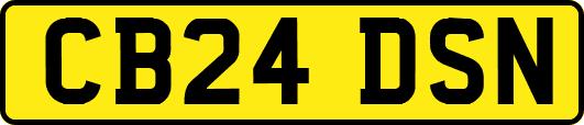 CB24DSN