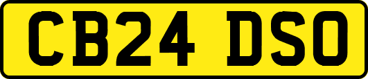 CB24DSO