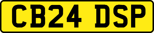 CB24DSP