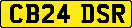 CB24DSR
