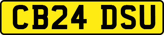 CB24DSU