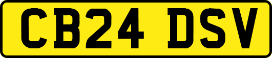 CB24DSV