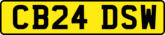 CB24DSW