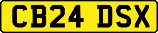 CB24DSX
