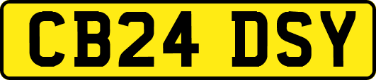 CB24DSY