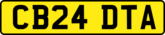 CB24DTA