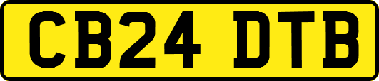 CB24DTB