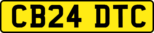 CB24DTC