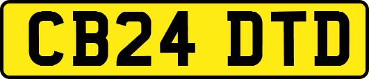 CB24DTD