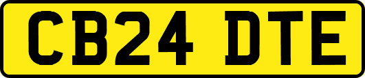 CB24DTE