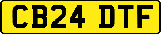 CB24DTF