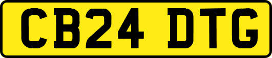 CB24DTG