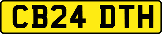 CB24DTH