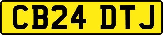 CB24DTJ