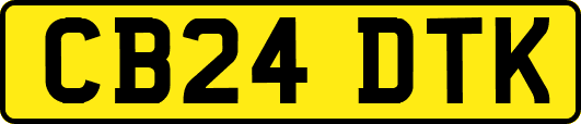 CB24DTK