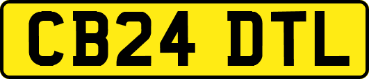 CB24DTL