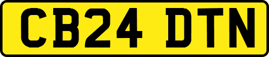 CB24DTN