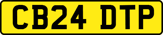 CB24DTP