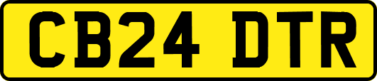 CB24DTR
