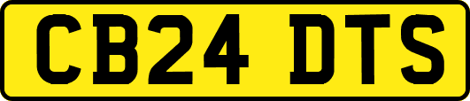 CB24DTS