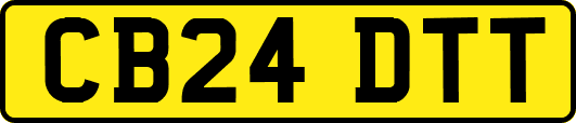 CB24DTT
