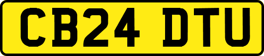 CB24DTU